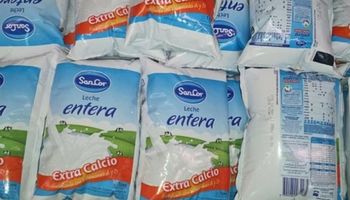 SanCor deja de producir leche en sachet y apunta a productos "rentables"