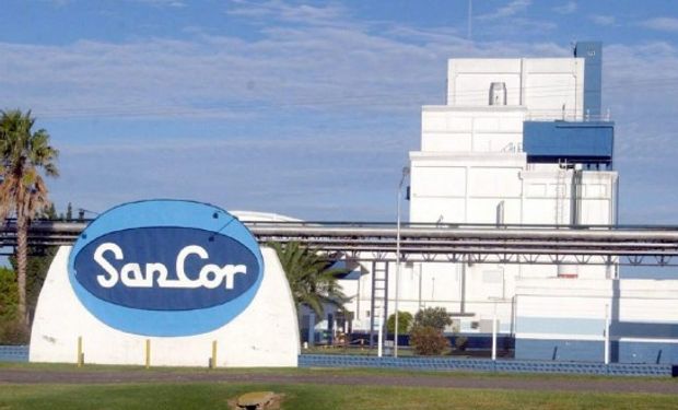 Negocian una ayuda por $ 450 millones para SanCor.