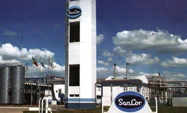 Sancor Balnearia: se reactiva la actividad en la planta paralizada