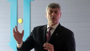 Buryaile sobre SanCor: "No vamos a poner en riesgo la plata de los argentinos"