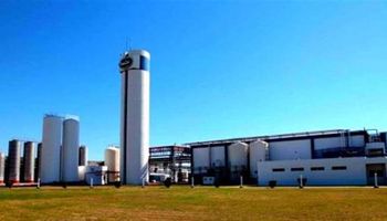 Cooperativa de tamberos de Córdoba espera un crédito para comprar una planta de SanCor