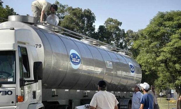 70.642 toneladas fueron las que embarcó entre julio de 2014 y junio pasado.