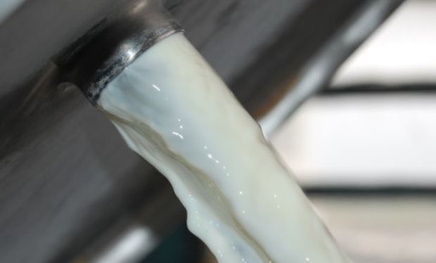 En 15 días, Fonterra enviará ejecutivos con una propues "en firme".