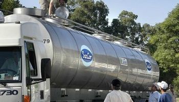 SanCor busca crédito ante una situación “insostenible”