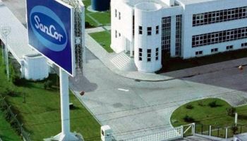 A pesar de su crisis, SanCor se mantiene como una de las marcas más valiosas del país