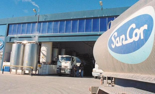 Ponce también pidió a directivos de SanCor negociar con Fonterra.