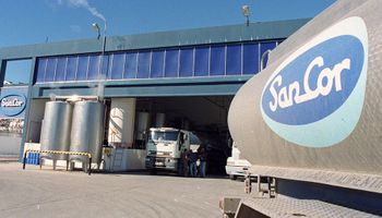 Por SanCor, buscan congelar pautas salariales