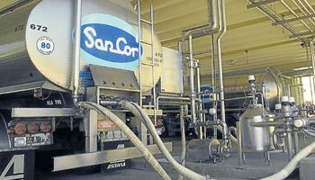 Sancor cerró cuatro plantas