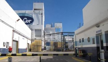 Asociados a SanCor autorizaron la venta de las acciones de AFISA
