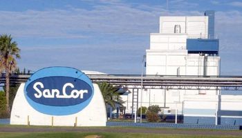 Sancor apura las negociaciones para sumar un socio
