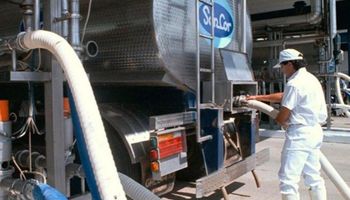SanCor: ahora la preocupación se trasladó a las plantas industriales