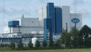 La crisis de SanCor mueve el tablero