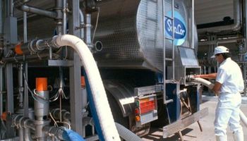 Volverá a producir una planta de SanCor que había cerrado