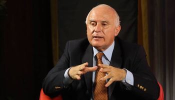 Lifschitz: "A SanCor hay que sostenerla y ayudarla"
