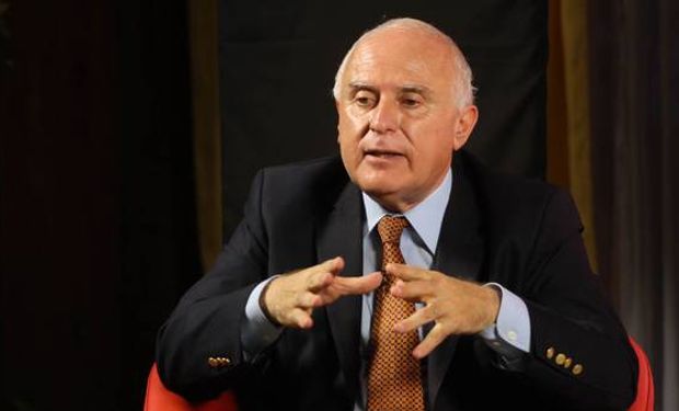 "Si bien podemos cuestionar a la gerencia, a Sancor hay que sostenerla y ayudarla".