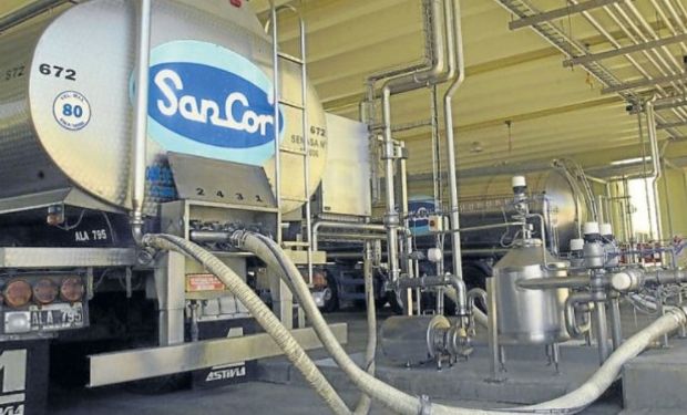 Con Fonterra y Lactalis ya hubo conversaciones e intercambio de información con ejecutivos de segunda línea.