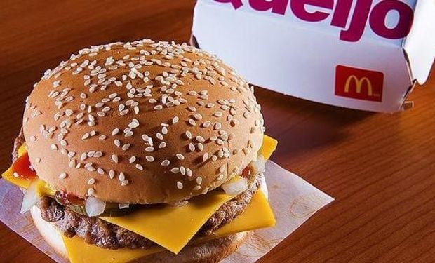 McDonald's: E-coli mata cliente e força rede a fazer recall de cebola