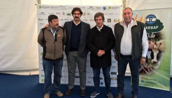 Sarquis: "Si hacemos bien los deberes nos van a venir a comprar"