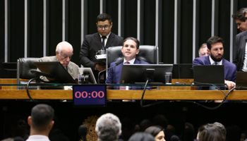 Câmara libera R$ 83,5 milhões para enfrentar pragas e doenças no campo