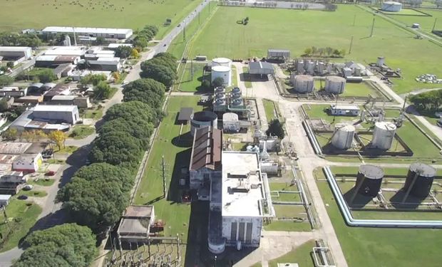 Argentina producirá el “iPhone 16” del biodiésel: con una inversión de US$ 400 millones será  la primera biorrefinería del hemisferio sur