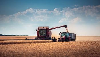 Innovación en el agro: Santander y Agrofy presentan la feria digital más completa de Argentina
