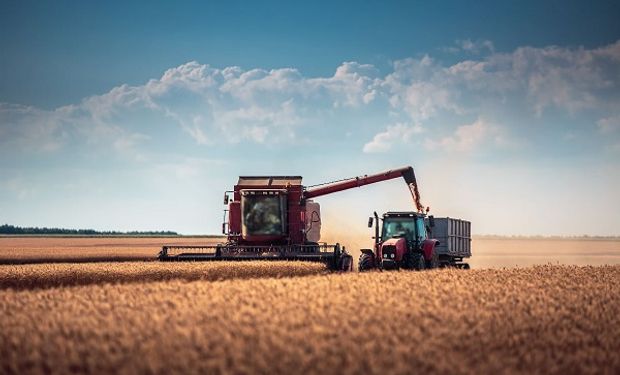 Innovación en el agro: Santander y Agrofy presentan la feria digital más completa de Argentina