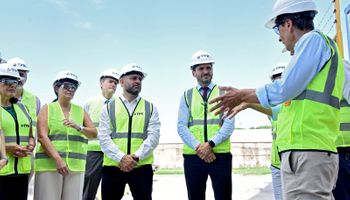 El detalle de los US$ 521 millones de inversiones que llegan a los puertos de Santa Fe: el primer RIGI de la provincia, con impacto en el agro