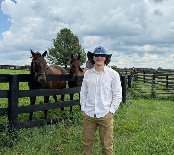 Santiago Carro Agro EEUU