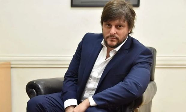 Santoro habló del planteo de su hija por comer carne: “Me dice que son seres sintientes y me pone en una duda”