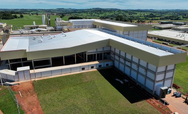 São Salvador investe R$ 80 milhões em modernização de fábrica em Nova Veneza