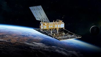 Argentina amplía la exportación de imágenes satelitales para fines agropecuarios provenientes de SAOCOM 