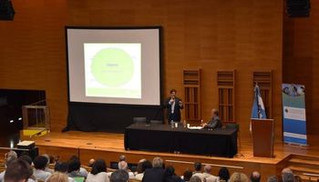 Buenos Aires presentó el primer plan de Bioeconomía del país