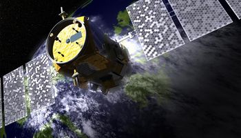 Irrigação "satelital" inaugura nova fase no manejo hídrico das fazendas