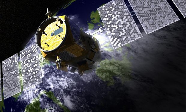 Irrigação "satelital" inaugura nova fase no manejo hídrico das fazendas