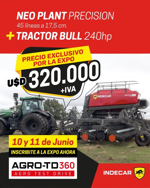 promocion indecar