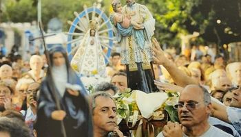 San Cayetano: por qué se celebra cada 7 de agosto y a qué hora es la misa central