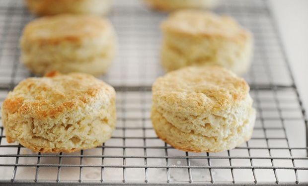 Scones en la portada de Google: cuál es el origen de esta típica comida que trasciende fronteras