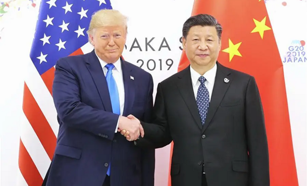 Acuerdo entre China y Estados Unidos: reducen temporalmente los aranceles