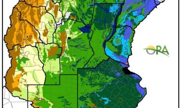 Las condiciones del tiempo no afectarían las diversas tareas 