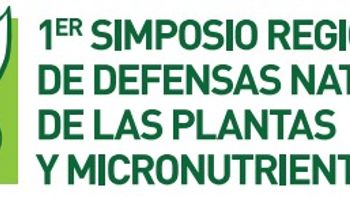 Rosario será sede del 1° Simposio Regional de Defensas Naturales de las Plantas y Micronutrientes