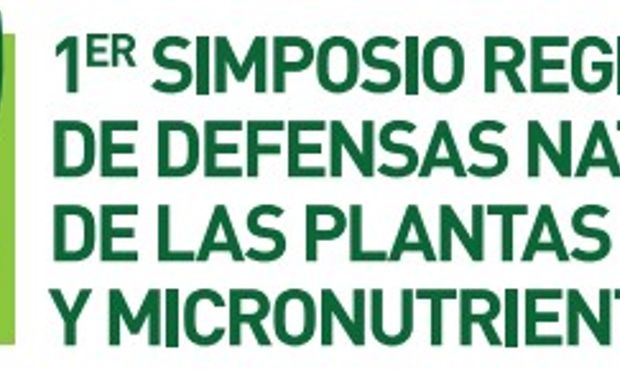 Rosario será sede del 1° Simposio Regional de Defensas Naturales de las Plantas y Micronutrientes