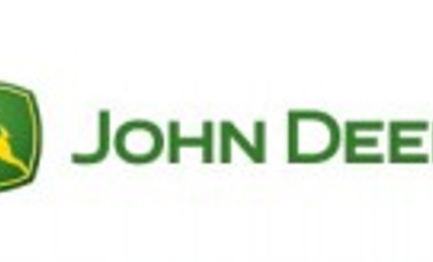 John Deere presente una vez más en La Rural