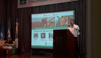 Una mirada académica sobre los agroquímicos