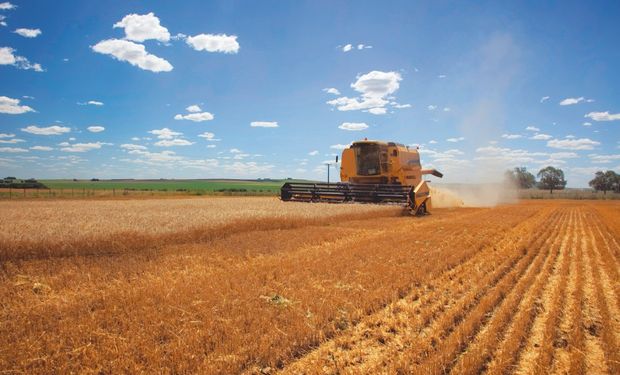 El 12 de diciembre se celebra el Día de la Maquinaria Agrícola.