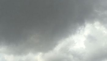 Precipitaciones sobre algunas regiones