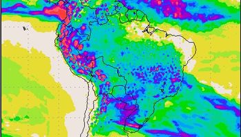 Continuarán inestables las condiciones en el norte agrícola