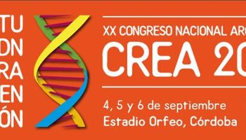 Más de 2500 inscriptos en el Congreso Nacional CREA 2013