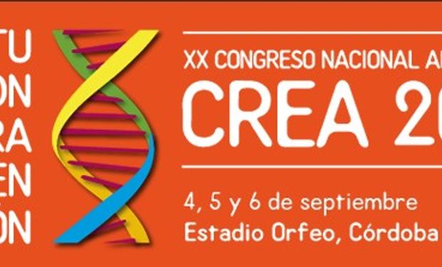 Más de 2500 inscriptos en el Congreso Nacional CREA 2013
