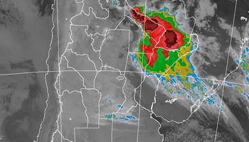 Escenarios diversos afectan zonas agrícolas