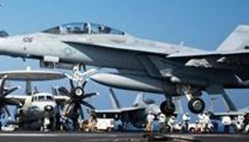 EE.UU., listo para atacar Siria con un "bombardeo relámpago"